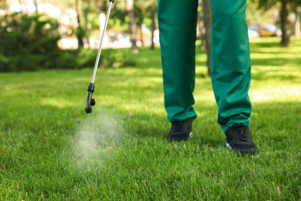 Wildlife Control Services in Madison Heights, VA