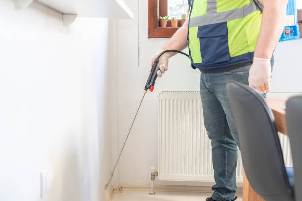 Best Residential Pest Control  in Madison Heights, VA