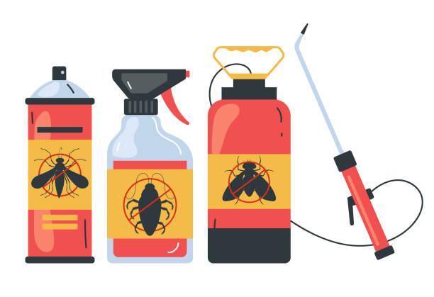 Best Exterminator Services  in Madison Heights, VA